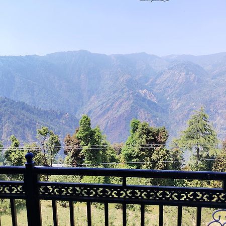 Appel Home Stay Banjar Bagian luar foto